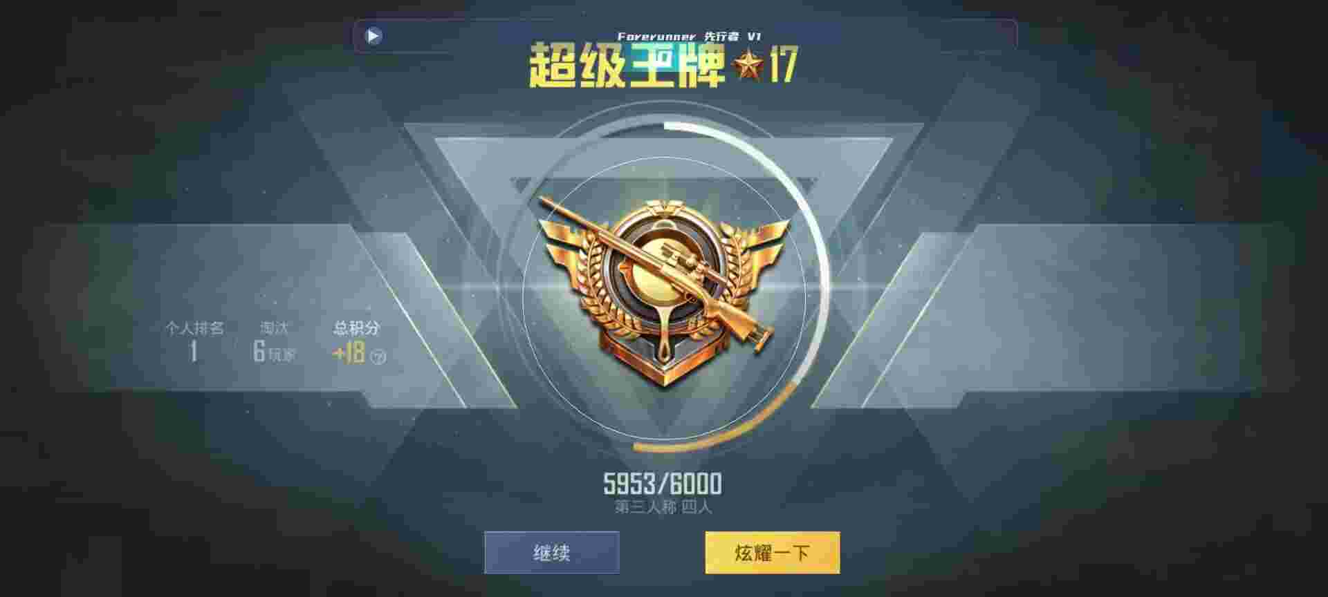 和平精英鸡腿辅助自瞄 - ��ƽ��ӢѲ����ôץ���辅助预览图